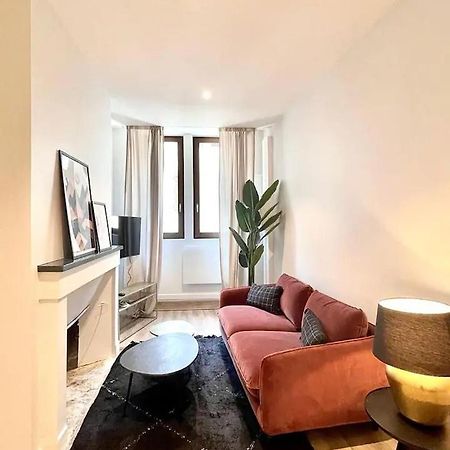 Le Croix D'Or - Plein Centre Ville Chambery Ngoại thất bức ảnh