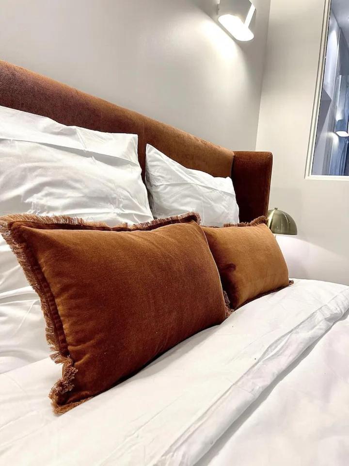 Le Croix D'Or - Plein Centre Ville Chambery Ngoại thất bức ảnh