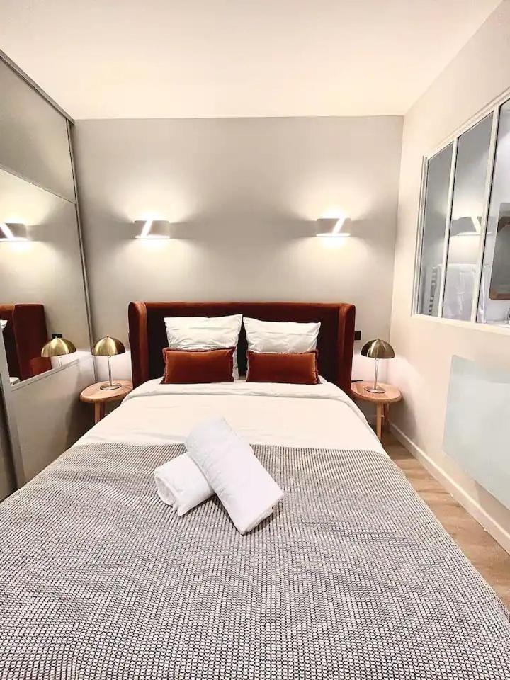 Le Croix D'Or - Plein Centre Ville Chambery Ngoại thất bức ảnh